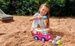 Eiswagen Outdoor -Garten Verkäufe 13576056 2 202202160007