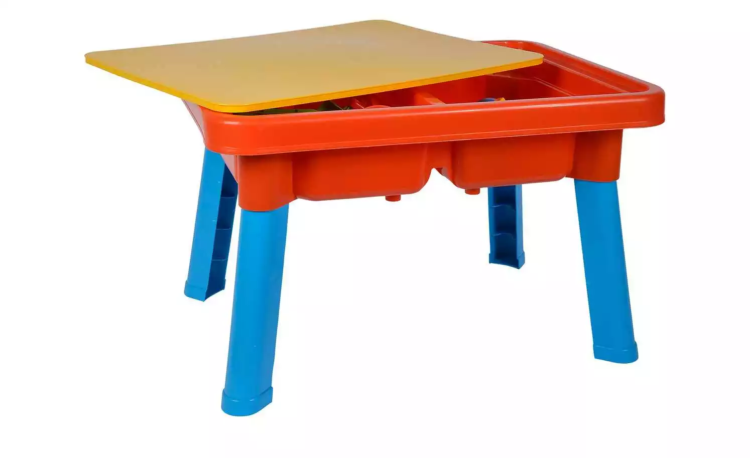 Outdoor Matschtisch 8 Outdoor Matschtisch – Bild 6