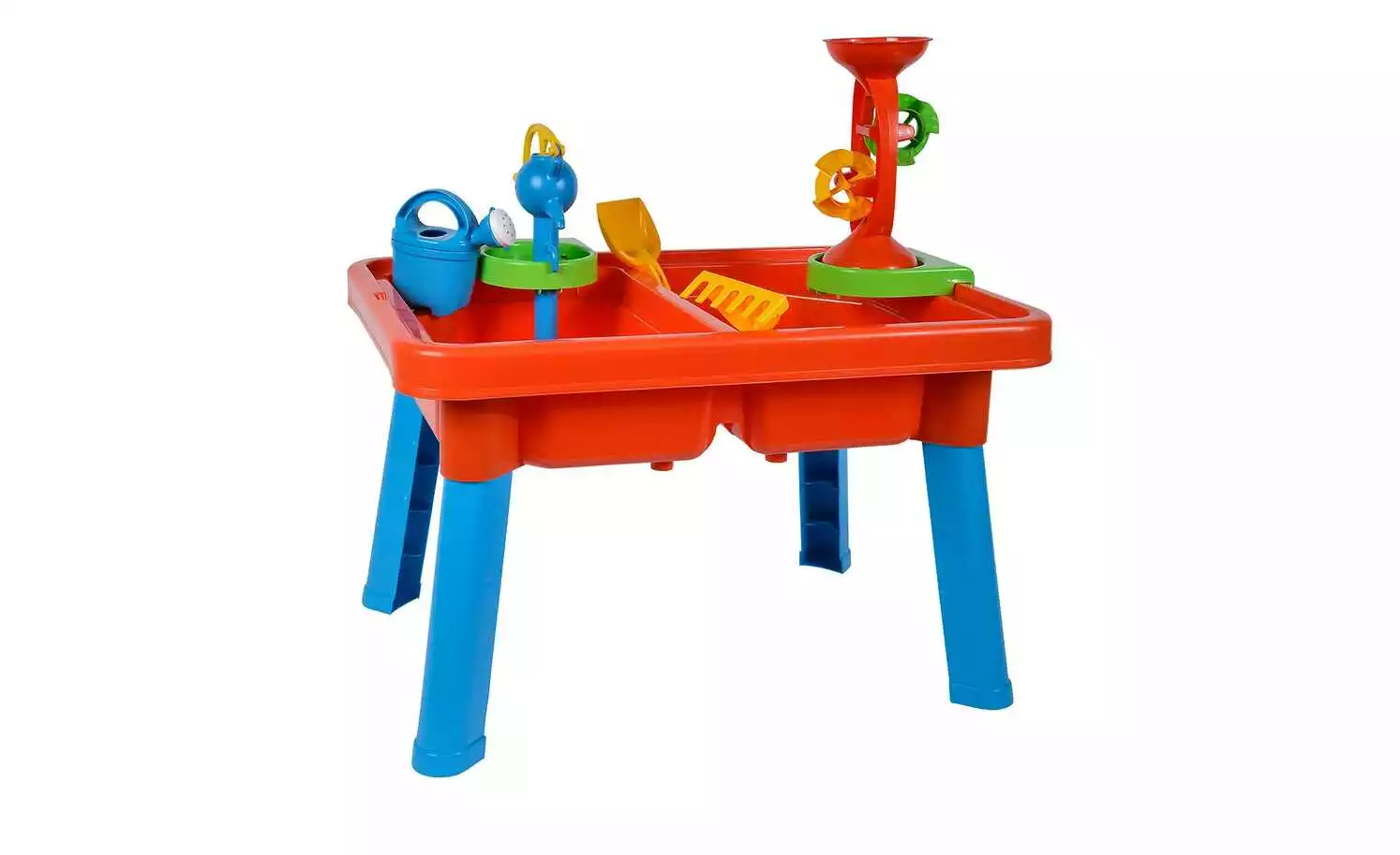 Outdoor Matschtisch 9 Outdoor Matschtisch – Bild 7