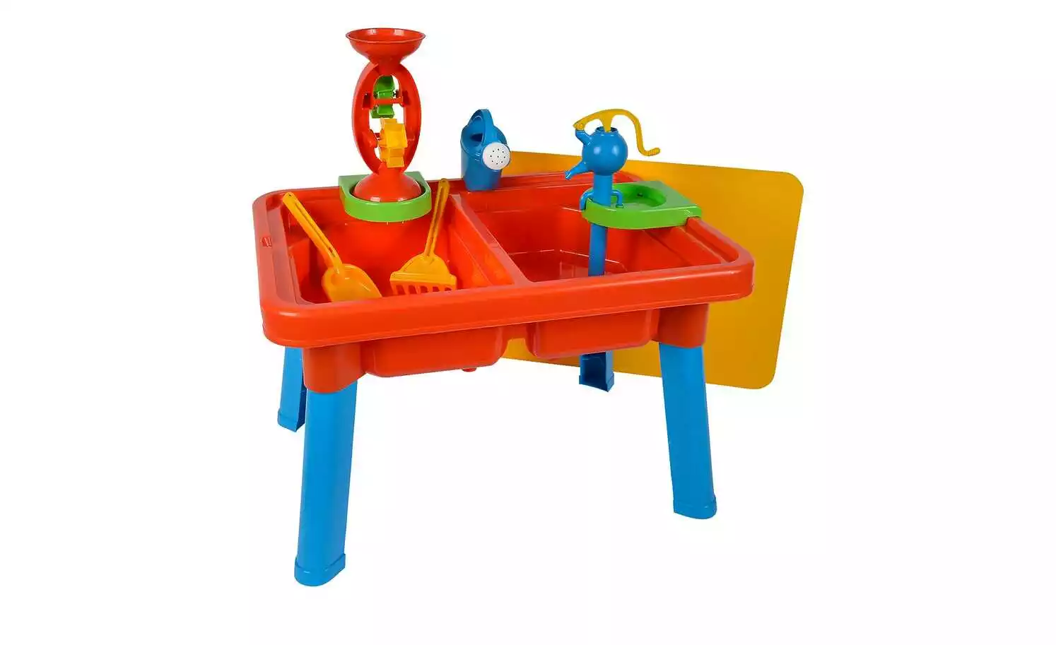 Outdoor Matschtisch 10 Outdoor Matschtisch – Bild 8