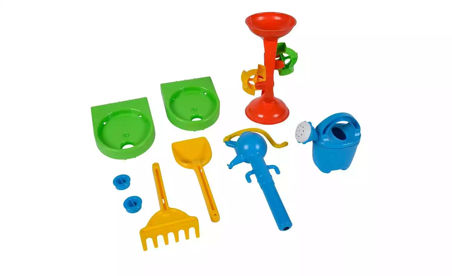 Outdoor Matschtisch 11 Outdoor Matschtisch – Bild 9