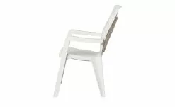 Sieger Stapelsessel Weiß -Garten Verkäufe 983872 3 201811271423