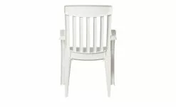 Sieger Stapelsessel Weiß -Garten Verkäufe 983872 4 201811271423