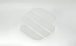 Sieger Stapelsessel Weiß -Garten Verkäufe 983872 6 201811271423