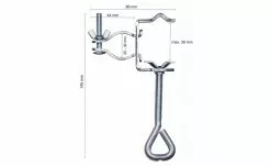 Schneider Tischklammer -Garten Verkäufe 984005 2 201905032035